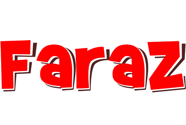 Faraz basket logo