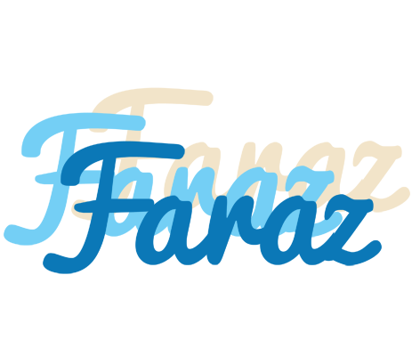 Faraz breeze logo