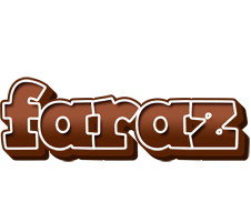 Faraz brownie logo
