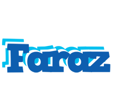 Faraz business logo