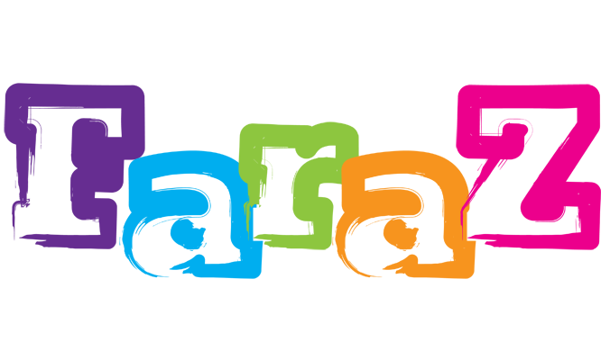 Faraz casino logo