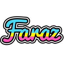 Faraz circus logo