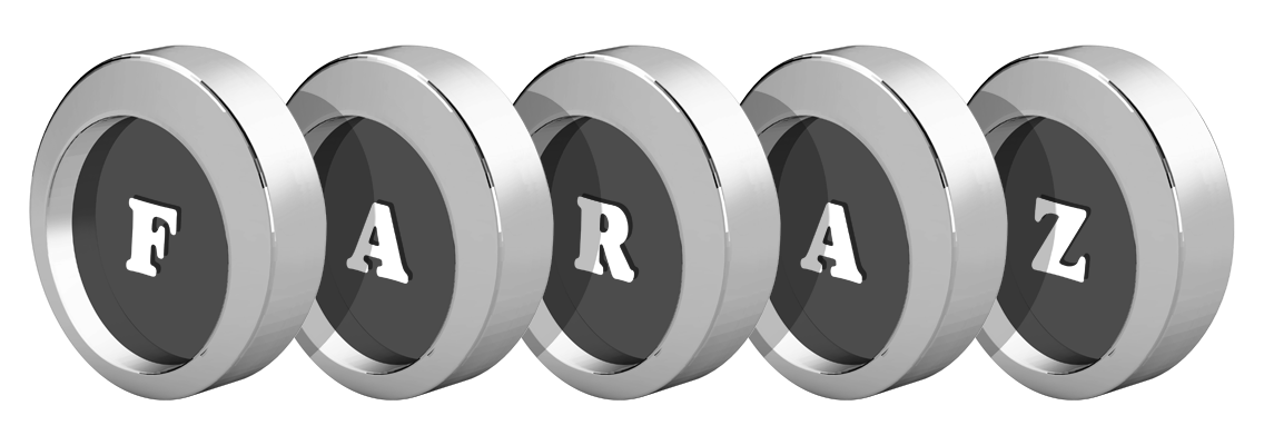 Faraz coins logo