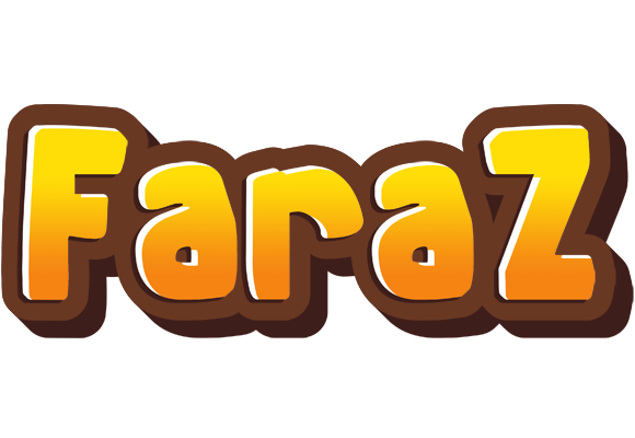 Faraz cookies logo