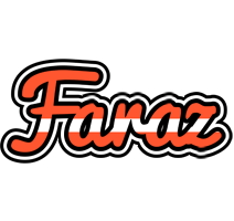 Faraz denmark logo