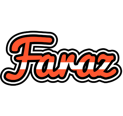 Faraz denmark logo