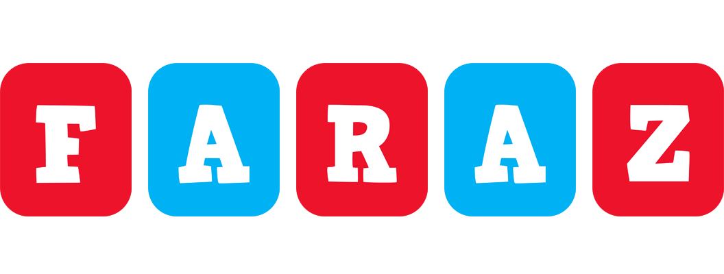 Faraz diesel logo