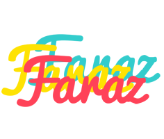Faraz disco logo