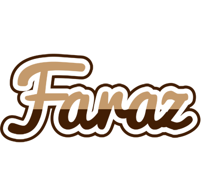 Faraz exclusive logo