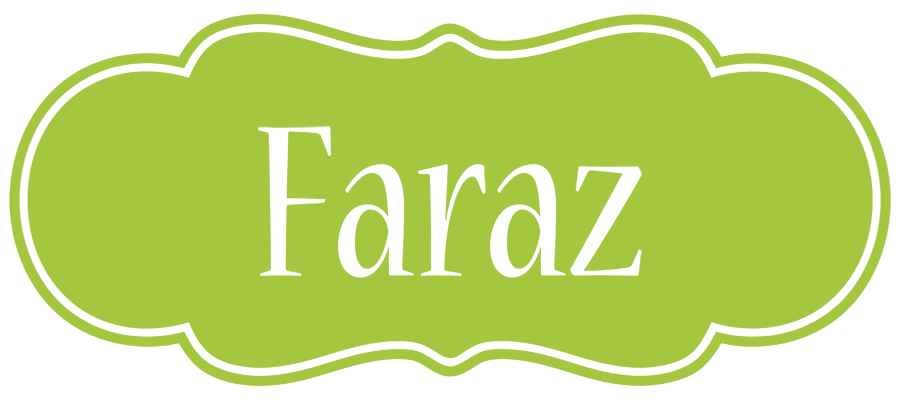 Faraz family logo