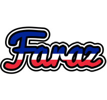 Faraz france logo