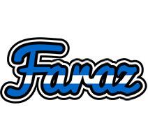 Faraz greece logo