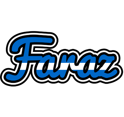 Faraz greece logo