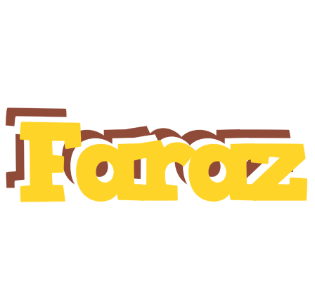 Faraz hotcup logo