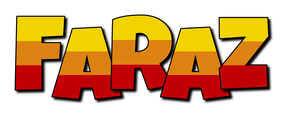 Faraz jungle logo