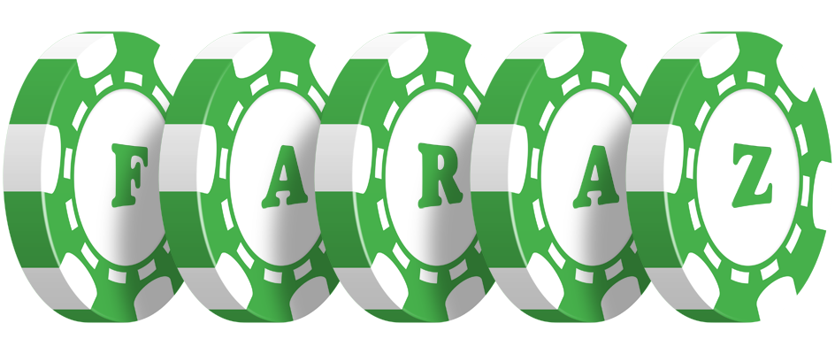Faraz kicker logo