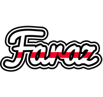 Faraz kingdom logo