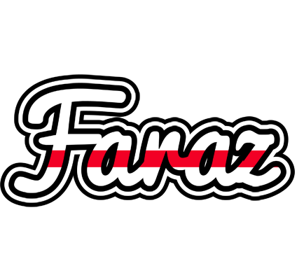 Faraz kingdom logo