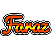 Faraz madrid logo