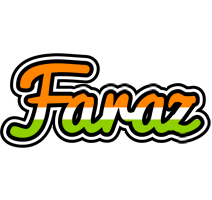 Faraz mumbai logo