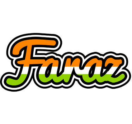 Faraz mumbai logo