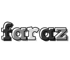 Faraz night logo