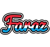 Faraz norway logo