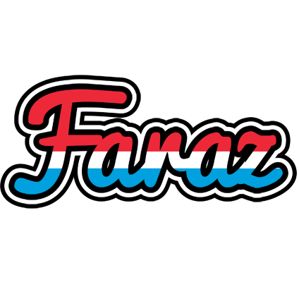 Faraz norway logo