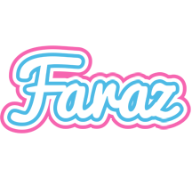 Faraz outdoors logo