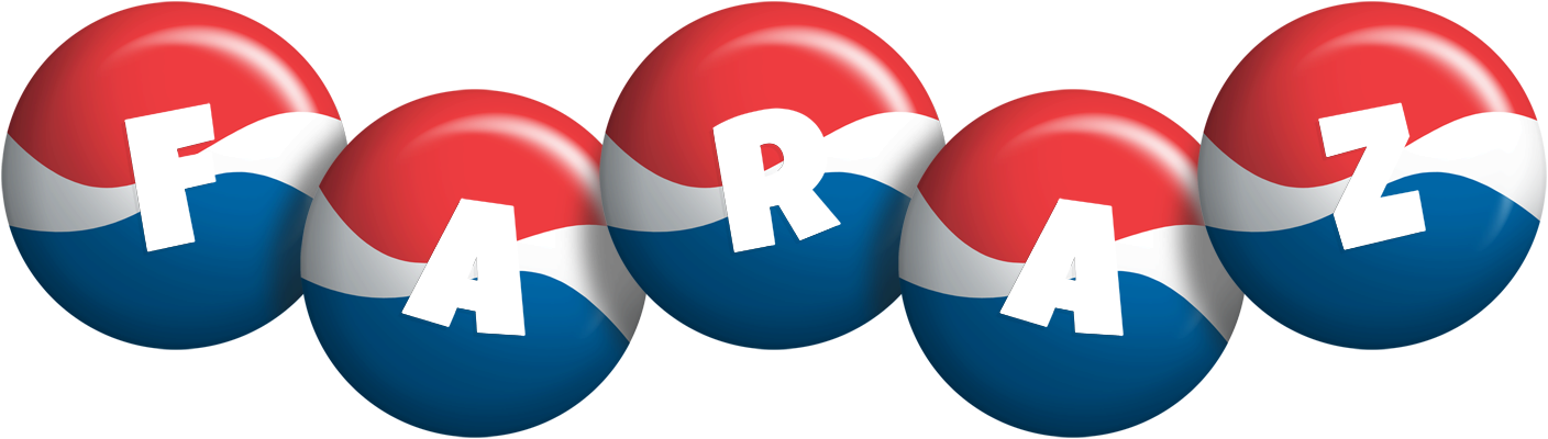 Faraz paris logo