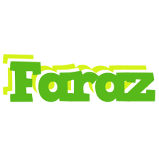Faraz picnic logo