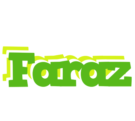 Faraz picnic logo