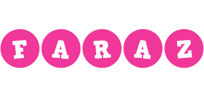 Faraz poker logo