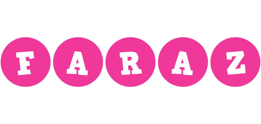Faraz poker logo