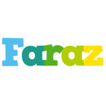 Faraz rainbows logo