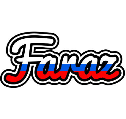 Faraz russia logo