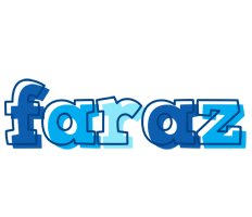 Faraz sailor logo