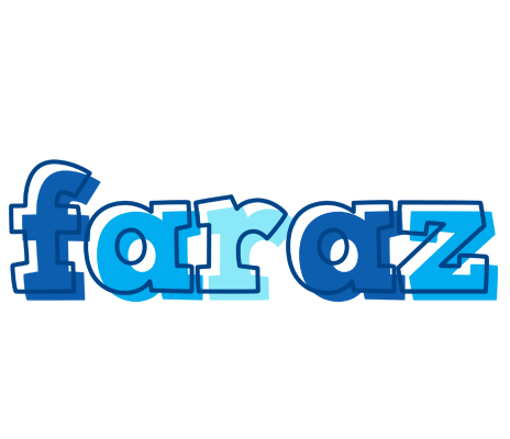 Faraz sailor logo