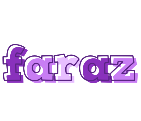 Faraz sensual logo