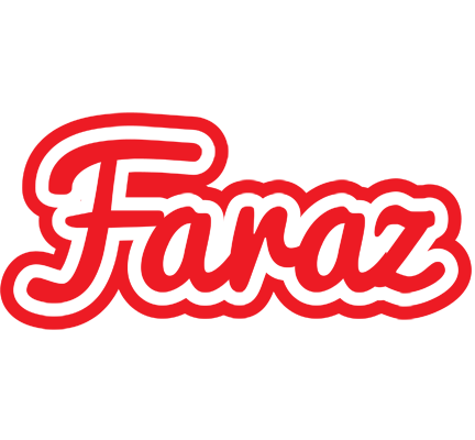 Faraz sunshine logo