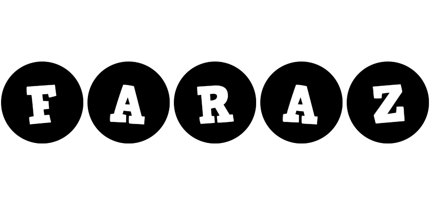 Faraz tools logo
