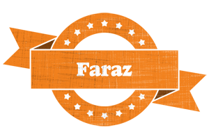 Faraz victory logo