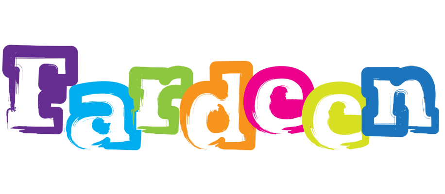 Fardeen casino logo