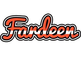 Fardeen denmark logo