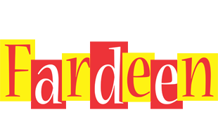 Fardeen errors logo