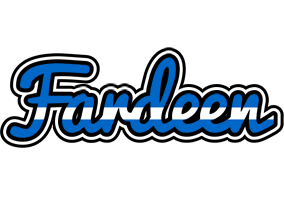 Fardeen greece logo