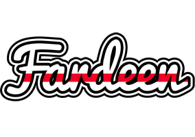 Fardeen kingdom logo