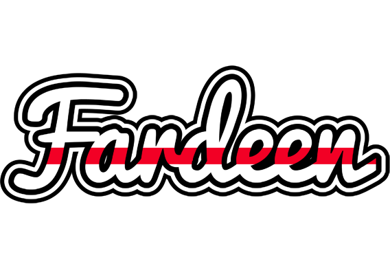 Fardeen kingdom logo