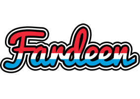 Fardeen norway logo