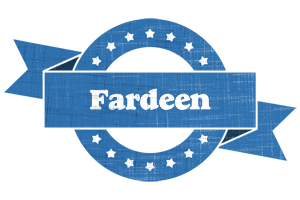 Fardeen trust logo